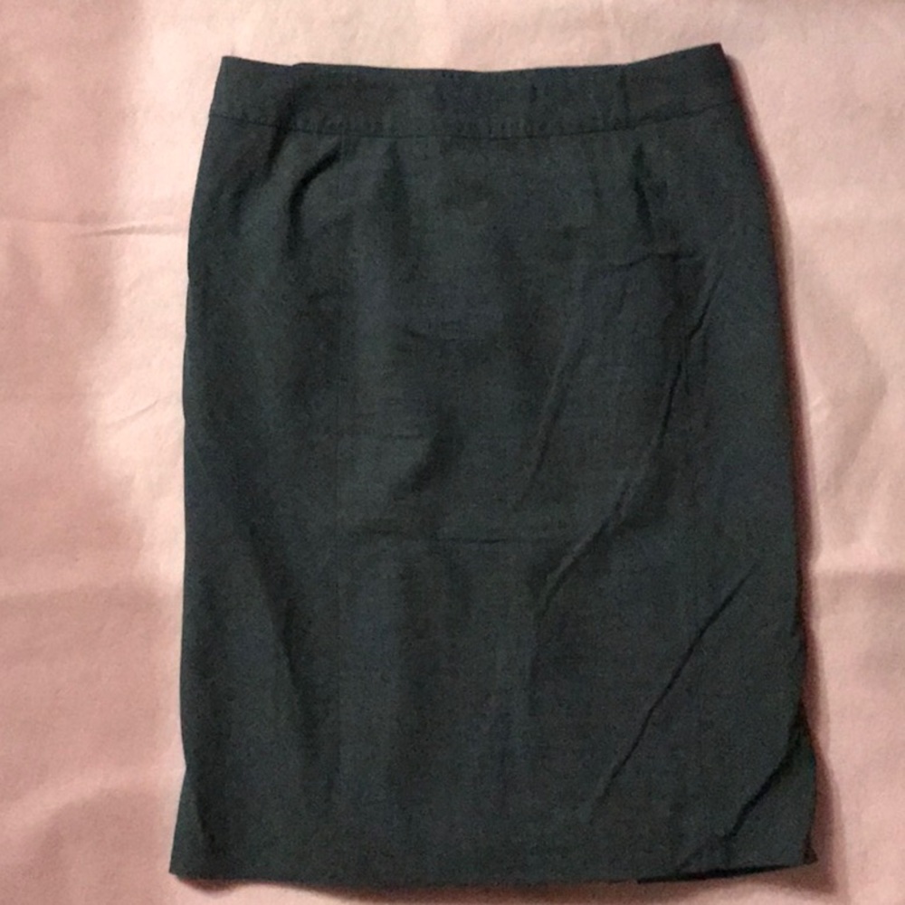 EXPRESS SKIRT 2